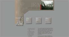 Desktop Screenshot of jamesacker.info